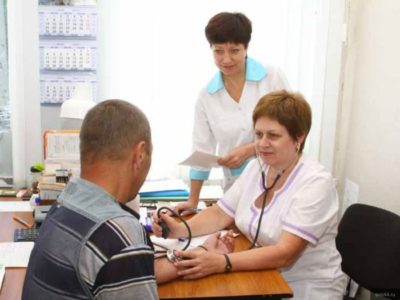 Постановка диагноза и лечебные действия фото