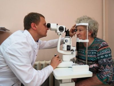 Сопутствующие сигналы заболевания