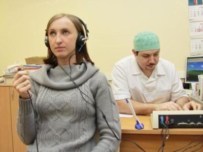 Диагностика патологии фото