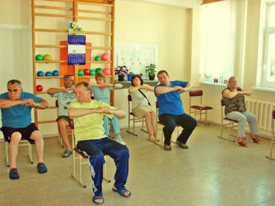 Специальные упражнения