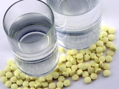 Использование антибиотиков при лечении Использование антибиотиков при лечении