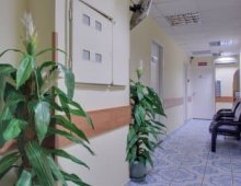 Медицинский центр в Марьино на Люблинской