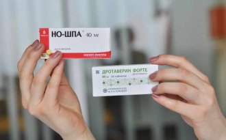Лечебные свойства Но-шпы от головной боли и использование препарата при беременности