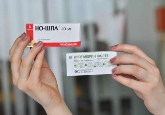 Лечебные свойства Но-шпы от головной боли и использование препарата при беременности