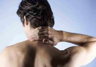 Причины и помощь при боли в затылке у основания черепа