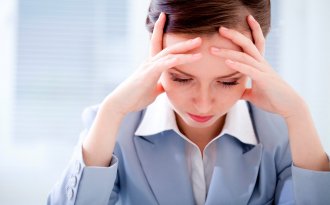 Почему часто кружится голова при нормальном давлении?