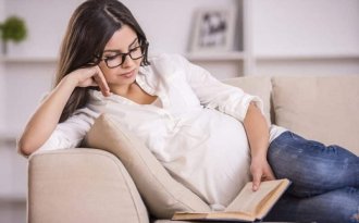 Чем грозит женщине миопия слабой степени при беременности