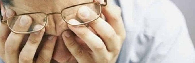 Какие средства лучше всего помогают от мигрени