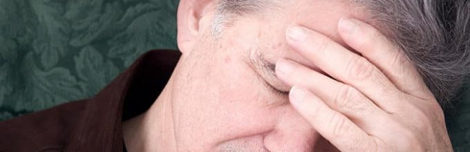 Какие возможны последствия для человека после сотрясения головного мозга