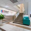 Открытая клиника ЛДЦ Кутузовский на Давыдковской