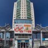 Клиника Ниармедик на проспекте Маршала Жукова