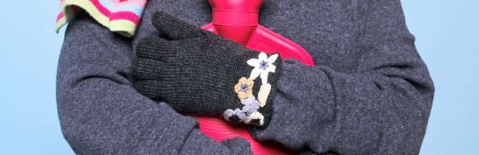 Причины и лечение озноба и головной боли без температуры