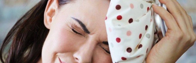 Характеристика цефалгического синдрома и как лечить заболевание