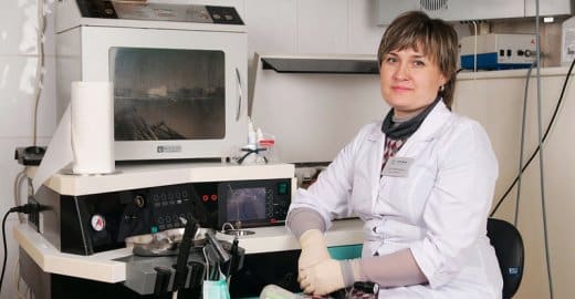 МЦ Столица на Ленинском проспекте