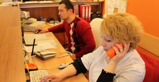 Семейная клиника в Люберцах